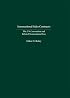 International Sales Contracts: The UN Convention and Related Transnational Law