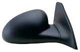 K Source Ford/Mercury OE Style Manual Replacement Mirror