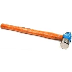 Ball Pein Hammer 1/2lb Jewelers Machinist Mallet Tool