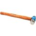 Ball Pein Hammer 1/2lb Jewelers Machinist Mallet Tool