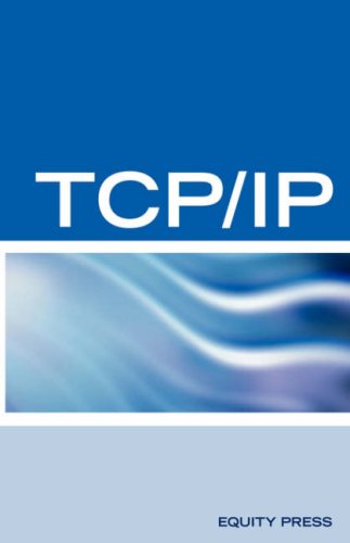 TCP IP Networking Interview Questions, Answers, and Explanations: TCP IP Network Certification Review