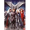 X-Men 3 : l'affrontement final