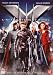X-Men 3 : l'affrontement final