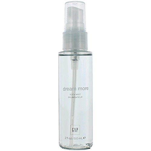 Gap Body Mist Dream More 2FL OZ Travel Size