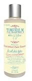 theBalm TimeBalm Skincare Alcohol Free Face Toner for Normal to Dry Skin 6 oz with Aloe Vera,Lemon and Cucumber Extracts theBalm TimeBalm Skincare Alcohol Free Face Toner for Normal to Dry Skin 6 oz with Aloe Vera,Lemon and Cucumber Extracts