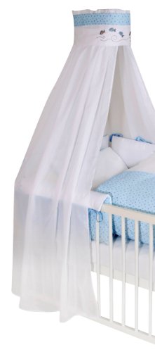 Imagen principal de Julius Zöllner 5090011013 - Dosel para camas