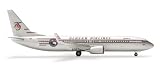 1/500 B737-800 �A���X�J�q�� N569AS (504690)
