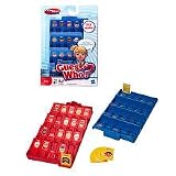 Hasbro Travel Guess Who Game Fun On The Run
