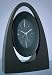 10449 Quartz Wecker incl. Alarmfunktion Schwarz