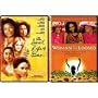Secret Life of Bees/ Woman Thou Art Loosed/ 2 Pack