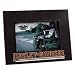31ZrFWsGQ L. SL75  Harley Davidson Motorcycle Frames: Harley Davidson® Bar & Shield Picture Frame. Showcase your favorite photo in this Bar & Shield logo wood frame. Holds 4 x 6 photo, 99294 06V