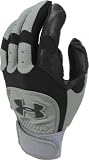 Baseball - Under Armour Cage II Youth Batting Gloves