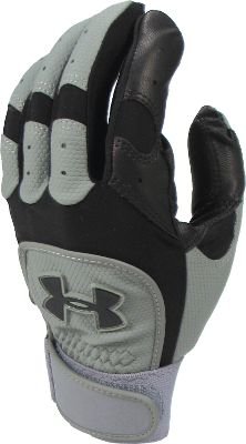 Baseball - Under Armour Cage II Youth Batting Gloves