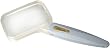 Nikon 6D 2x Rectangular Magnifier