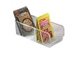 Spice and Seasoning Pack Holder Clear Kitchen Organize