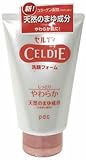 セルディ 洗顔フォーム まゆ