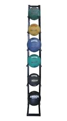 Amber Sports Medicine Ball Rack