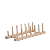 Produkt-Bild: BUTLERS BEECH Maxi-St&auml;nder aus Holz