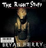 The Right Stuff