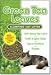 Green Tea Leaves Cat Litter - 10 liters (6 lbs) Green Tea Leaves Cat Litter - 10 liters (6 lbs)