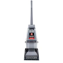 Hoover Steam Vac
