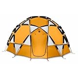 The North Face 2-Meter Dome 4 Season Tent