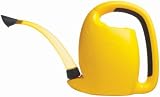 Image of OXO Good Grips Indoor Pour & Store Watering Can 3.17-quart, Yellow, OXO 1069726
