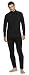 Trespass Unisex Base Layer Set - Men s M Women s L