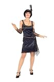Roaring 20s Flapper Adult Costume