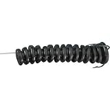 DIP BAIT WORMS 12PK BK