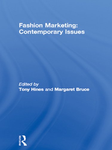 Fashion Marketing: Contemporary Issues