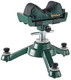 Allen Company Shotsaver Bench Rest for Rifle or Pistol