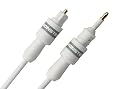 Monster Cable 2m Toslink Cable
