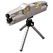 Precision 6 Laser Spirit Level Measurer Tripod & Case
