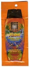 Lot of 5 Xenon Tanning Accelerator Packets