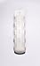 Hallmark  Plastic Dummy; 3 1/2 x 12 Size; White
