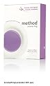 method Aroma Ring, Lavender Lemongrass (Pack of 6)