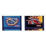 Eigenschaften Herlitz / Geldbörse Hot Wheels M.s.
