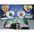 KINGDOM HEARTS CINEMA ANTHOLOGY MOVIE 2 DVD SET