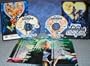 KINGDOM HEARTS CINEMA ANTHOLOGY MOVIE 2 DVD SET