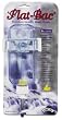 SPET FLATBAC WATER BOTTLE 8OZ
