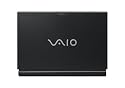 Sony VAIO VGN-TZ270N/B 11.1" Laptop (1.33 GHz Intel Core 2 Duo U7700 Processor, 2 GB RAM, 120 GB Hard Drive, Vista Business) Black