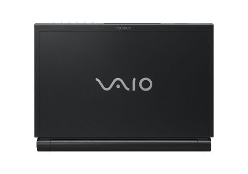 PCHardware: Sony VAIO VGN TZ270N/B 11.1