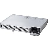 Casio XJ-S47 DLP Super-Slim Multimedia Projector