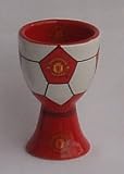 Manchester United FC Egg Cup