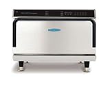 Convection Bake Oven Rapid Cook Turbochef Highh Batch 2