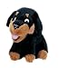 Rocky the Rottweiler - Small