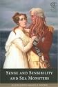 Sense And Sensibility And Sea Monsters