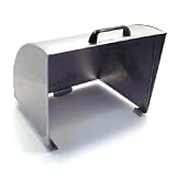 COVER ROLLTOP TELESCOPING, EA, 15-0068 DUKE MANUFACTURING COOKERS AND WARMERS