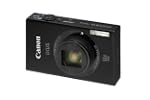 Canon IXUS 510 HS - C�mara compacta d...